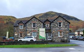 Fairlight Guesthouse